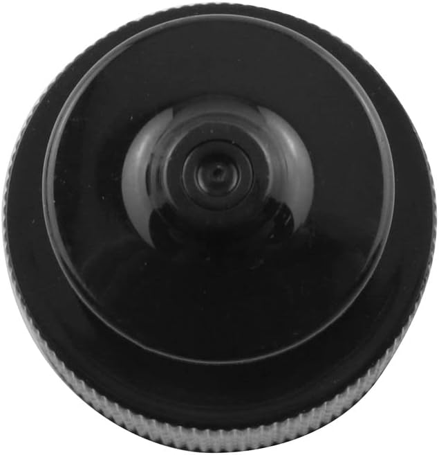 12pcs Black Leak-proof Push Pull Caps for 24mm PET & Glass Bottles