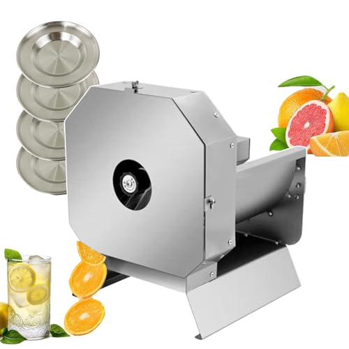 Cortadora y ralladora de verduras eléctrica y manual miniatura 1