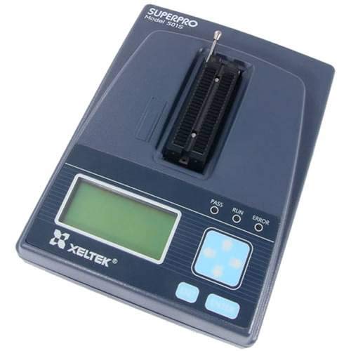 SuperPro-501S High Speed Economy, Stand-alone