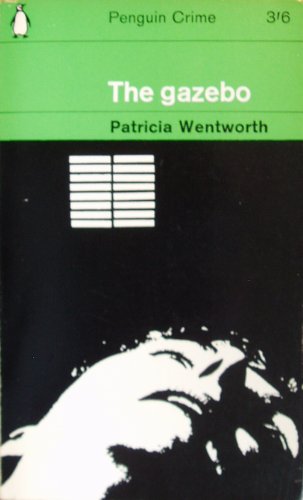 The Gazebo B00EOX37ZO Book Cover