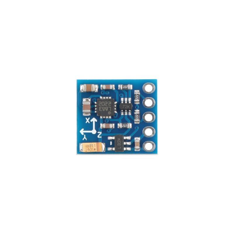 HMC5883L GY-271 IIC Triple Axis Compass Magnetic Sensor Module Electronic Compass Module