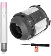 AFDD Inner Filter Cover Replacement for Dyson Airwrap Hair Styler HS01 HS05 Models Inner Strainer...
