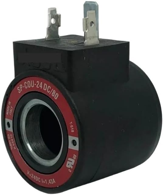 Amazon.co.jp: Hilitand 電磁弁 電気水弁 12vソレノイドバルブ NC電磁弁 DC12V R1 DN25ウォーターエアーオイル用ノーマルクローズド亜鉛合金電動電磁弁 : 産業・研究開発用品