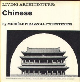 Buy LIVING ARCHITECTURE: Chinese — BookShops.in