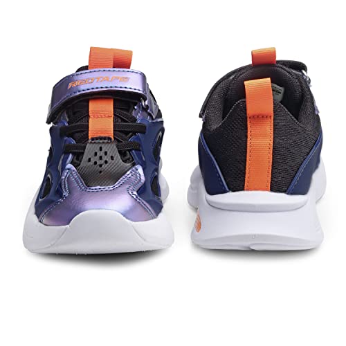 Image of Red Tape Unisex Kids Walking Shoes