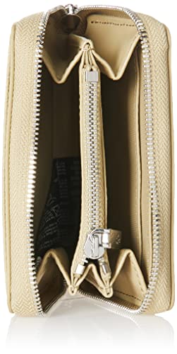 Lacoste Xs Zip Coin Wallet, Brindille #TOP2