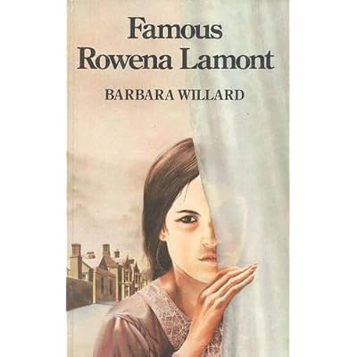 Famous Rowena Lamont