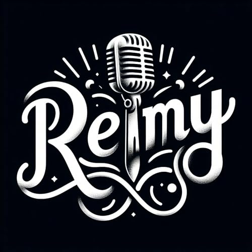 Couverture de Remy Cast