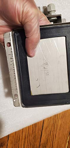 Stainless Steel Junction Box, Hub For 4 Load Cells High Precision Potentiometer Water Resistance Summing Box 4 Way. Box Include Junction Board. Waterproof Case Plus Junction Box Motherboard Included #TOP3