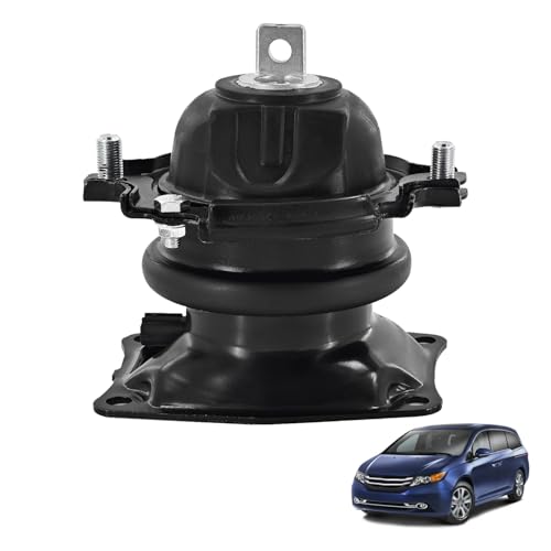 HonHuCo 50830-TK8-A01 Front Engine Mount Fit for Honda Odyssey 2011-2017 by HonHuCo - Used condition - US$50.23