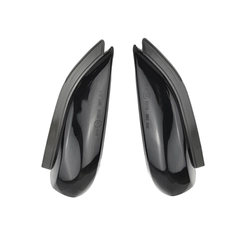 Indicateur clignotants dynamiques pour éviter les angles morts sur Yaris - 7