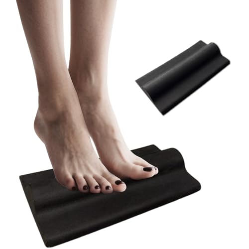 Plantar Fasciitis Relief Ankle Strengthener - Foot & Board Foot Arch Strengthener for Achilles Tendonitis Heel Spurs Balance for Support Flat Feet & Post-Injury Recovery (11.81in)