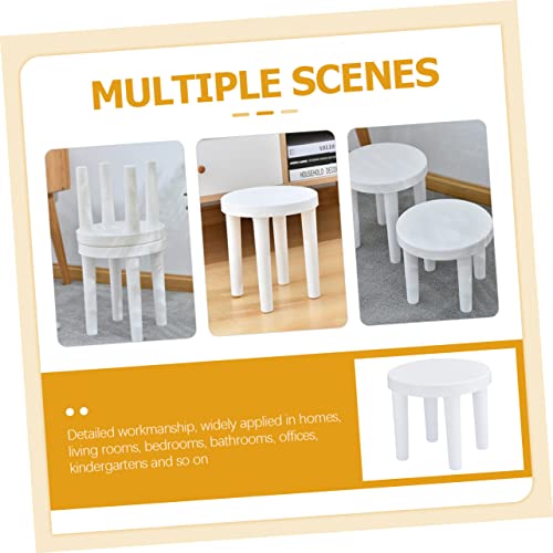 Hemoton Escadote Infantil Escadote Para Escadote Infantil Escadote Para Cama Banco Escadote Infantil