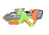 Stream Machine Water Gun CSG X5 - Powerful Watergun, Squirtgun Blaster - Adult