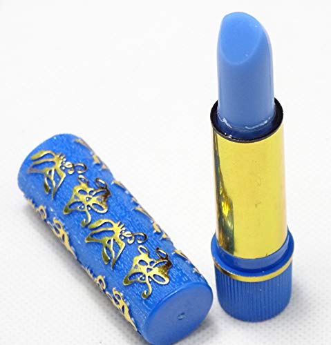 1 rossetto marocchino - Kenta artigianato (Blu)