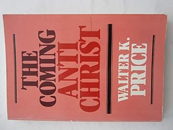 Paperback The coming antichrist Book