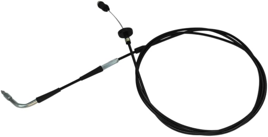 THROTTLE CABLE Fits Polaris RANGER XP 700 4X4 EFI 2005 2006 2007 2008