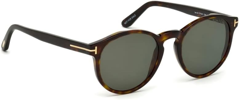 Tom Ford Sienna Oversized Sunglasses
