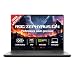 ASUS ROG Zephyrus G14 (2026),AMD Ryzen AI 9 465,RTX 5060-8GB,32GB RAM,2TB SSD,3K OLED,14"(35.5 cm),120Hz,Windows 11 Home,M365 Basic(1Y),Office 2024,Eclipse Gray,1.5 Kg,GA403GM-SY132WS,Gaming Laptop