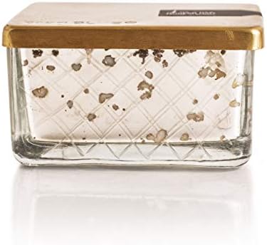 Capri Blue Mercury Jewel Box Candle - 4 Oz - Guava Blossom