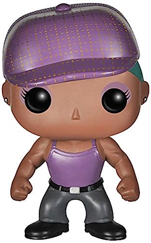 Funko 4069 Pop Vinyl True Blood Lafayette