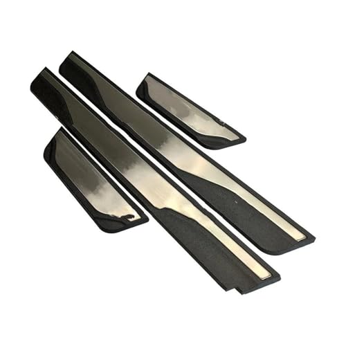 Protection seuil de porte Mazda CX-5 contre rayures et chocs