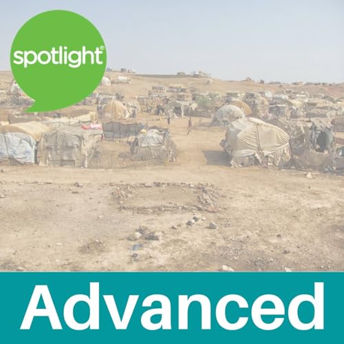 Uniting Refugee Families Again (Advanced Program)