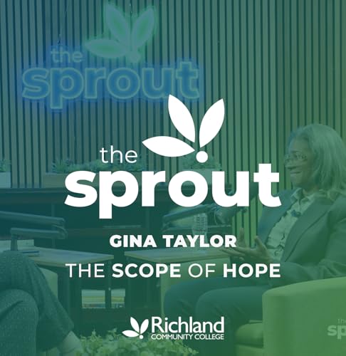 Gina Taylor (The Scope of Hope)