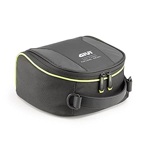 Givi, EA144 Tankrucksack, Schwarz, 5 LITRI