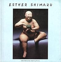 Esther Shimazu - B000UN0LNS Book Cover