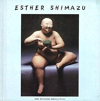 Paperback Esther Shimazu - [Unknown] Book