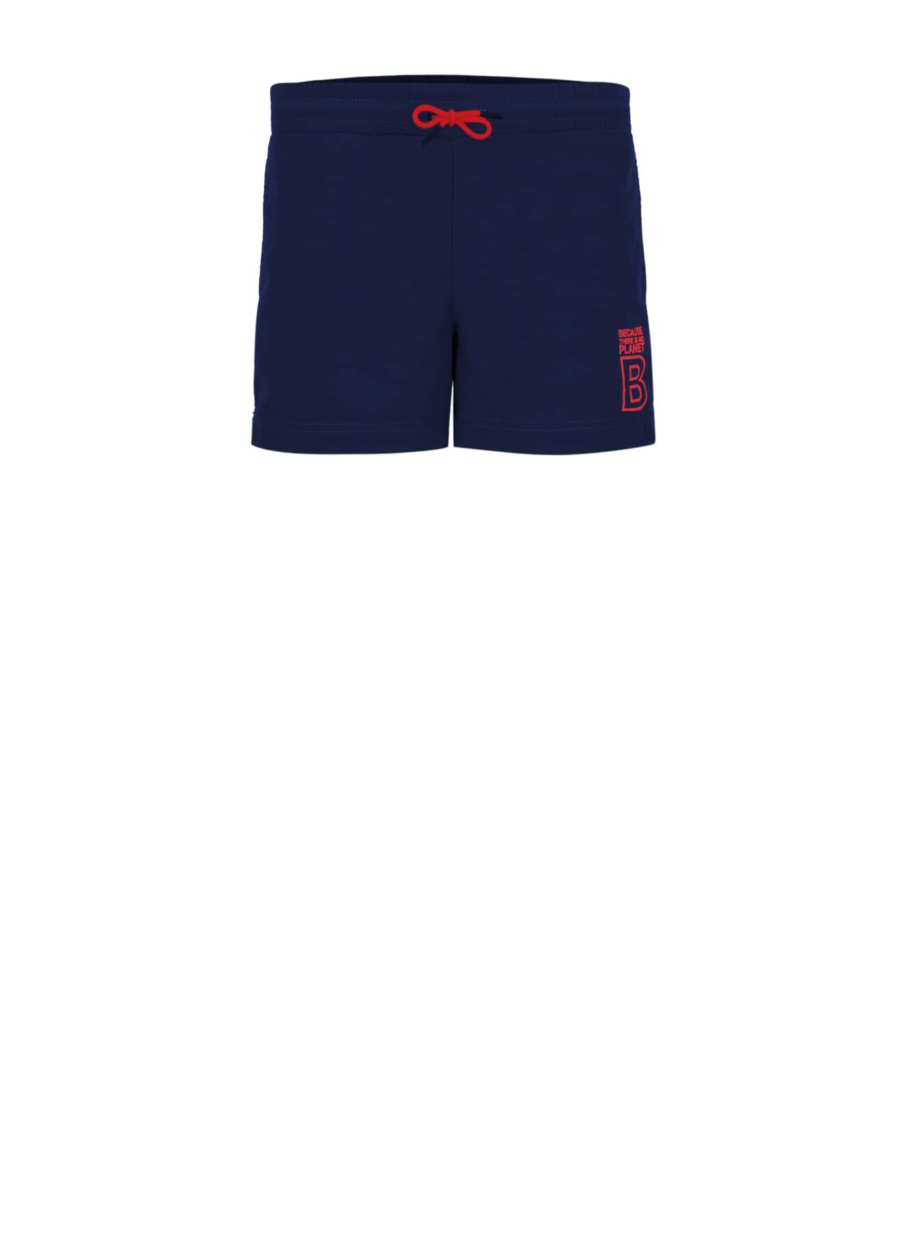 ECOALF Bañador Niño Dolphinalf, Short Niño, de Nylon, Tejido Reciclado, Bañador Corto, Bañador Bermuda