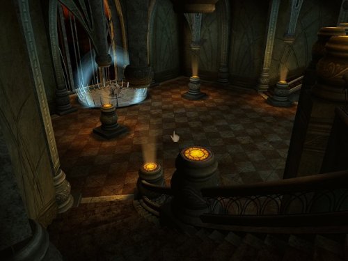 Myst 5 End Of Ages Pc - vue 6