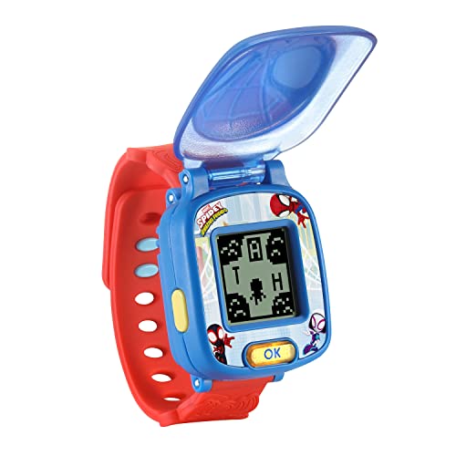 Save 33% on VTech Spidey Learning Watch for Kids