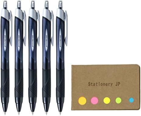 Uni Ball Refills Uni-Ball Jetstream Pens Pack Extra