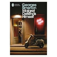 Maigret Defends Himself