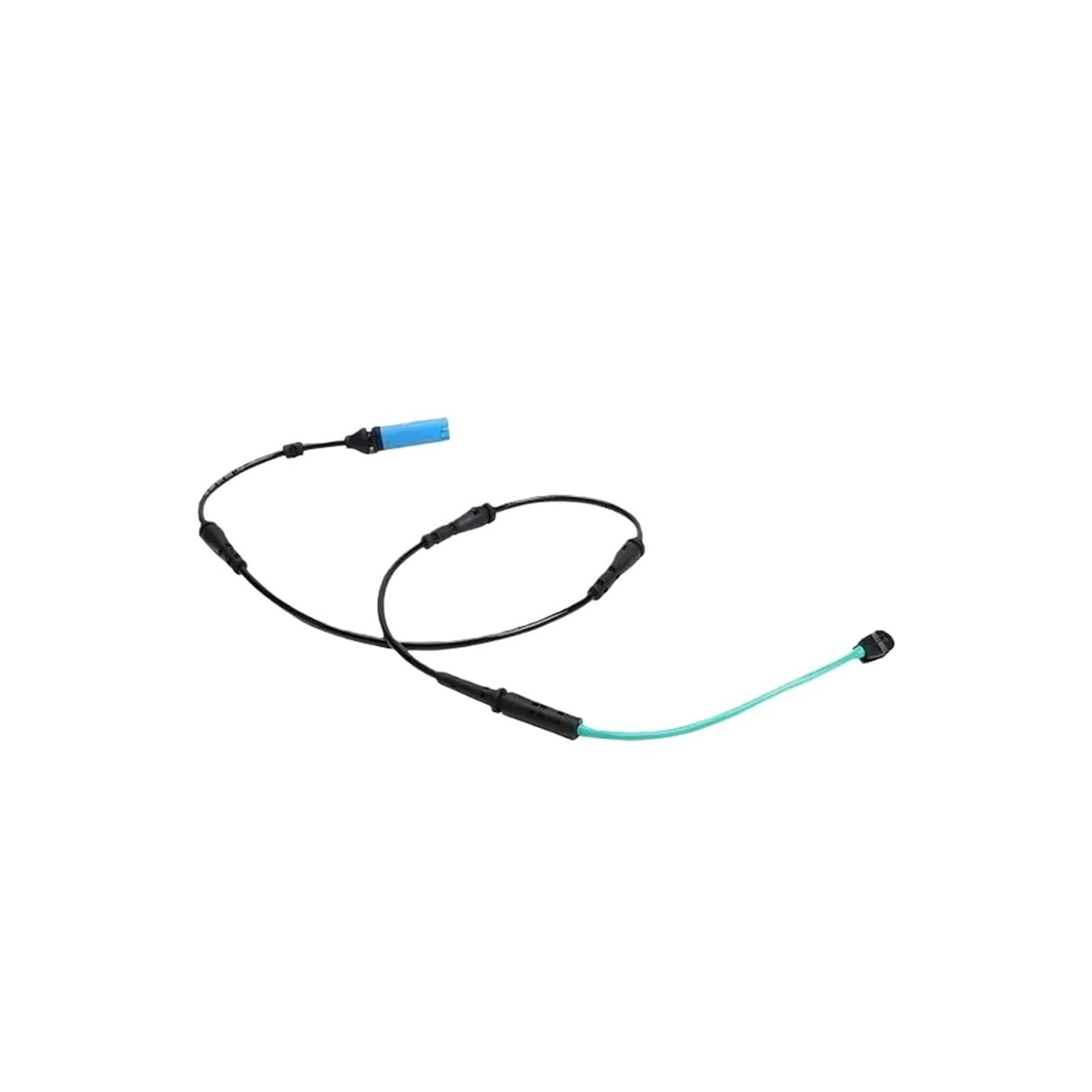 34356890791 Rear Brake Pad Wear Sensor Compatible with BMW G30 G38 G11 G12