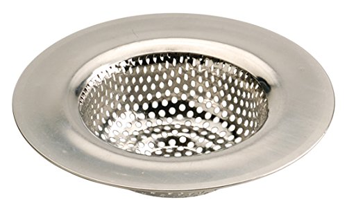 Comparison: Best Rsvp Endurance Strainer 3 RSVP Endurance® Sink Strainer - Large-2-1/2 to 3-1/4 (Set of 2)