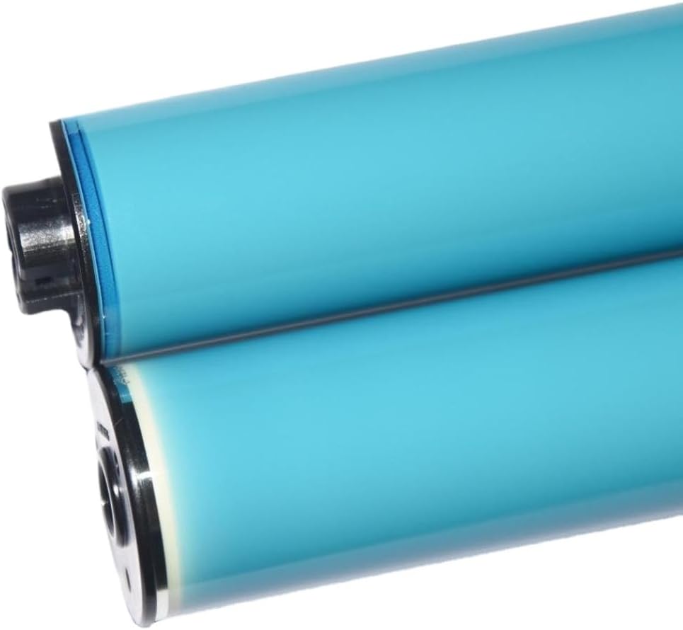 5-Pack OPC Drum Cylinder Replacement for CF358A CF365A Compatible with Pro M880Z M880 Series Printers, Up to 32000 Pages Yield