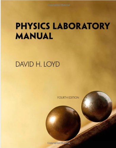 PHYSICS LAB MANUAL - UPDATED V