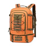 Mardingtop 28L Mochila Militar, Mochilas Hombre Deportivas Mochila Tactica Senderismo Moto...