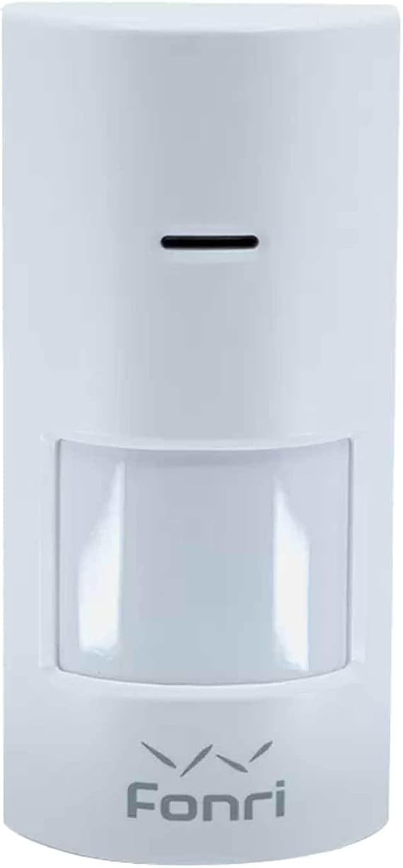 fonri Smart Alarm Set
