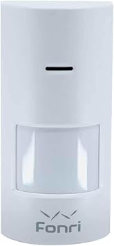 fonri Smart Alarm Set