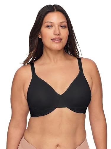 Image of Olga Womens Plus Size Luxury Lift Underwire BraBra