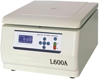 Centrifuge Machine, L600A Centrifuge Machine Blood Bank Tube Centrifuge
