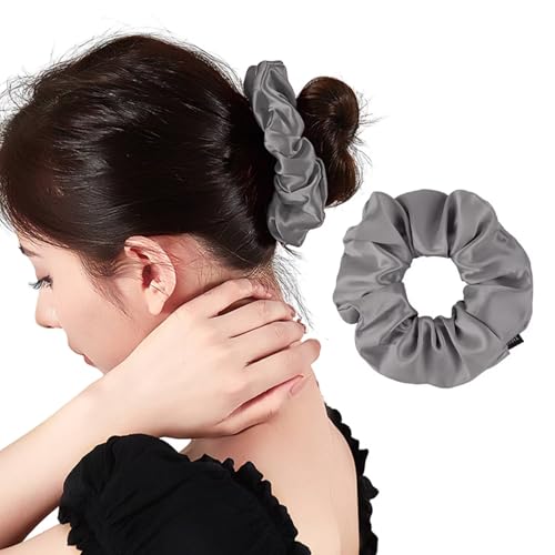 [THXSILK] wASVV  VN100 ōO[h6A OEKOF؍ l n ɗD ՂȂ ÓdCh~  v[g (O[ Oa15cm)