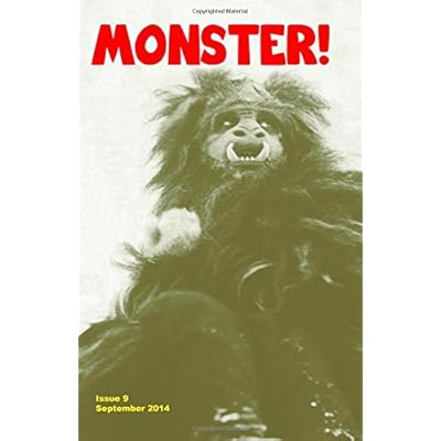 Monster! #9