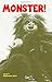 Monster! #9: September 2014