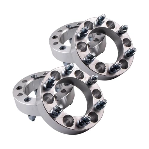 Entretoises roue 6x139.7 Mitsubishi Montero élargisseurs de voie 38mm moyeu 108mm