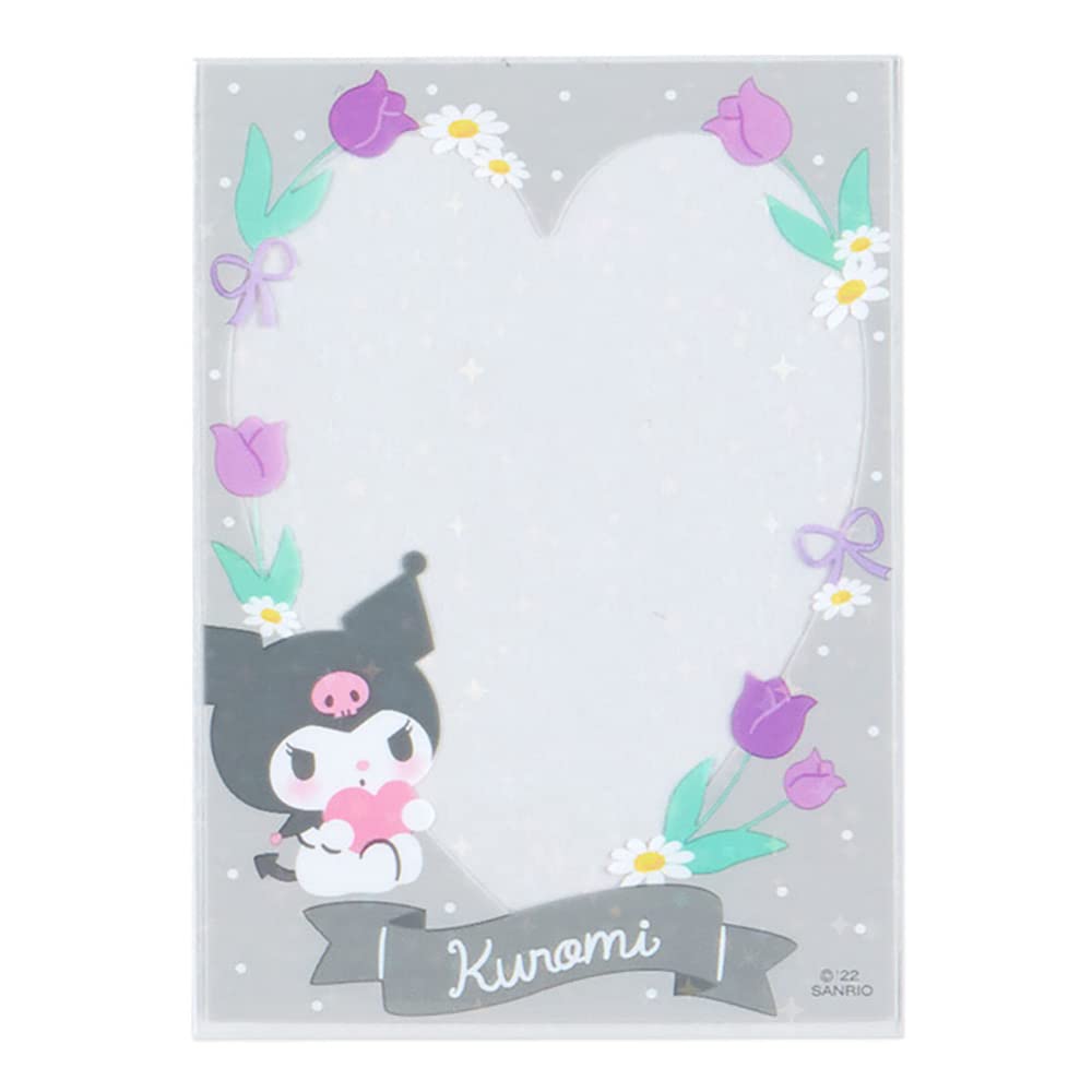 Sanrio 776068 Chromi Trading Card Sleeve (Enjoy Idol), Protective Sleeves - Amazon Canada Sanrio 776068 Chromi Trading Card Sleeve (Enjoy Idol), Protective Sleeves - Amazon Canada